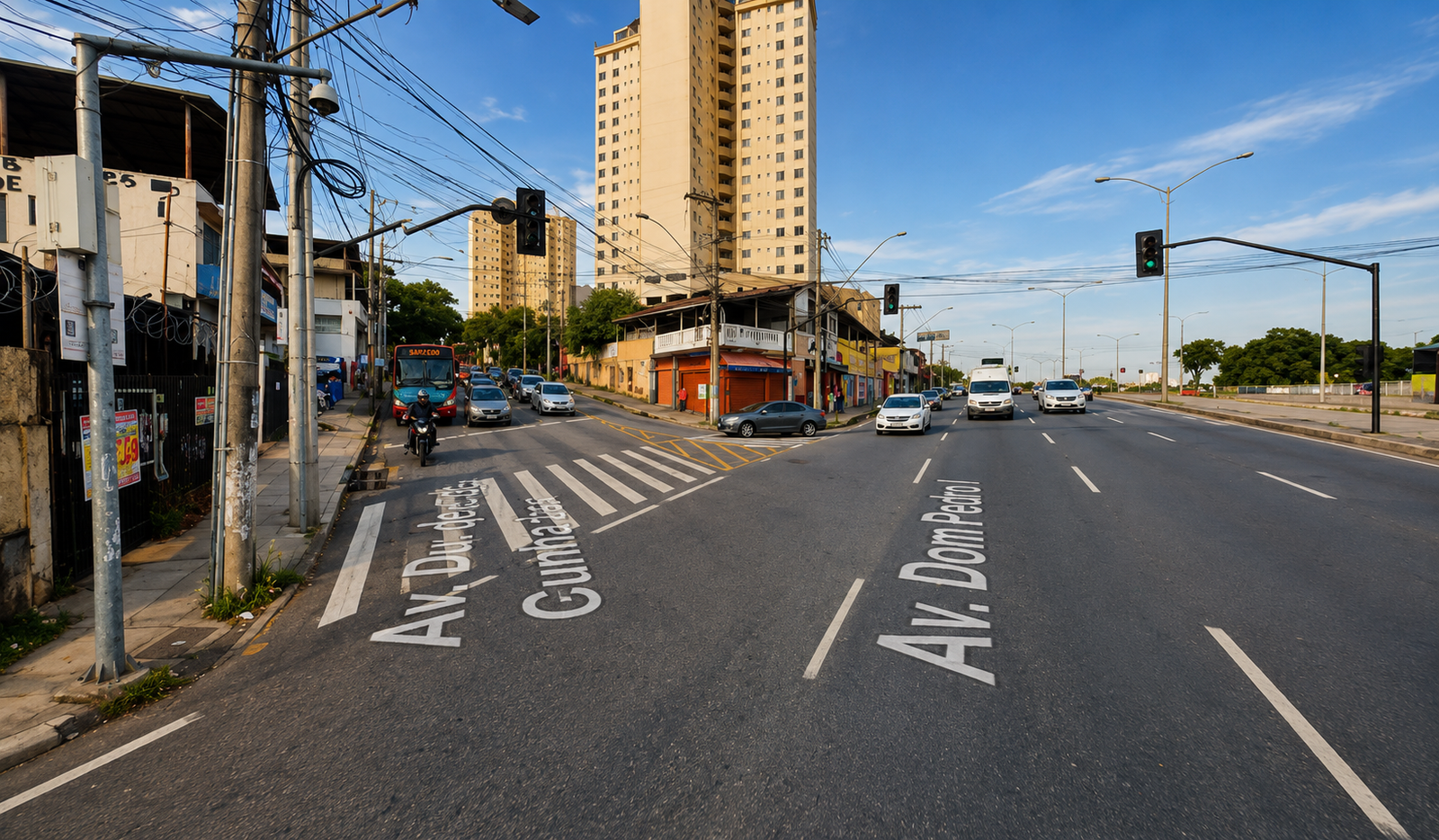Mulher morre após cair de moto por aplicativo e ser atropelada por ônibus em BH